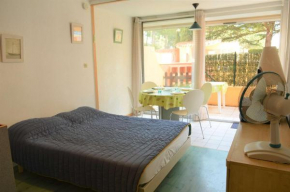 Appartement Studio cabine 4 couchages ARGELES SUR MER AR070-408